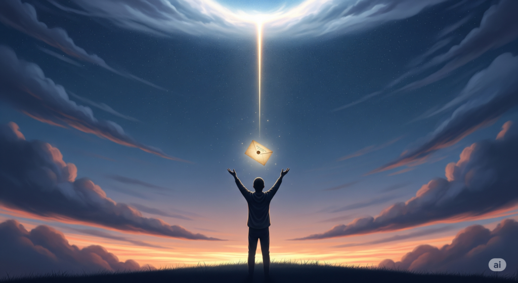 Entre em Contato – Descubra a importância do contato espiritual com o Reino de Deu Entre em contato com o Reino de Deus – Fale conosco com fé, propósito e conexão divina